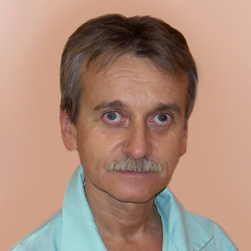 Bronislav Vřeský
