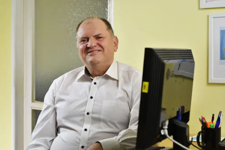 Ivo Špaček