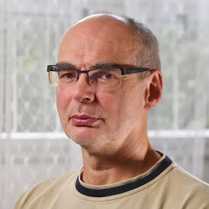Josef Pekárek