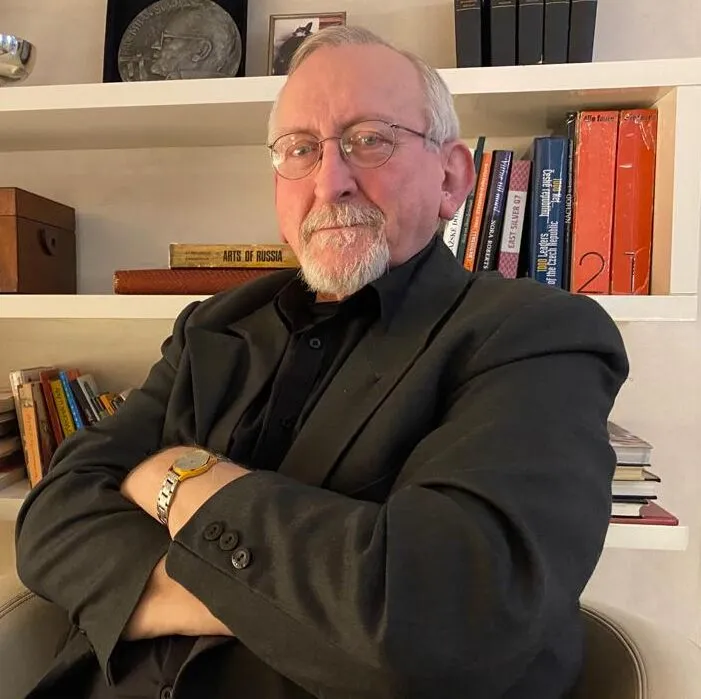 Dobroslav Šrámek
