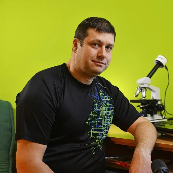 Radko Legát