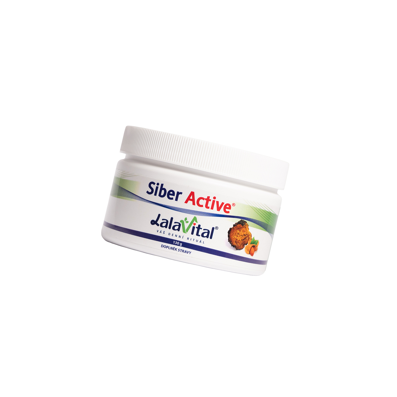 SiberActive®