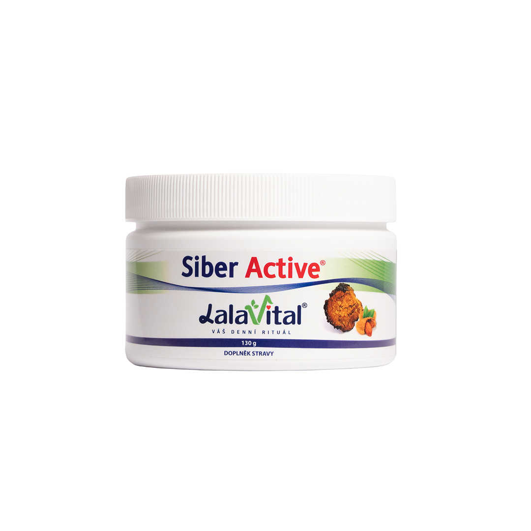 SiberActive®