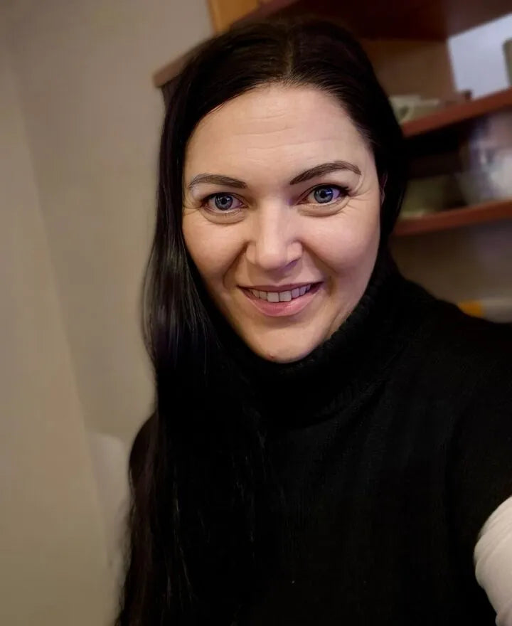 Monika Kutišová