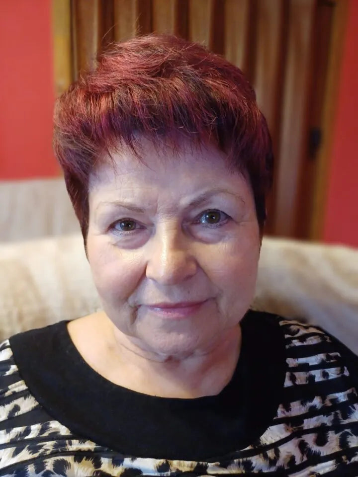 Alena Staňková
